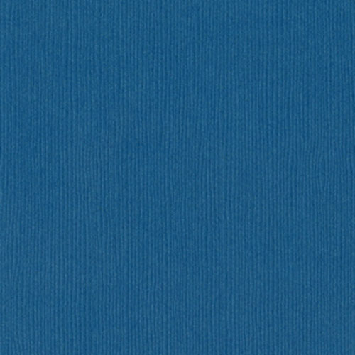 Bazzill Blue Oasis